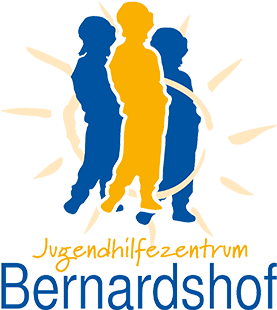 Logo Jugendhilfezentrum Bernardshof